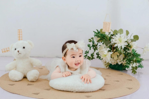 潜江宝宝拉肚子挂什么科